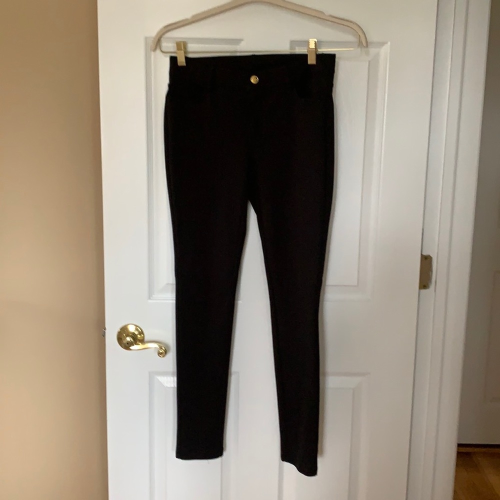 MICHAEL Michael Kors Black Pants